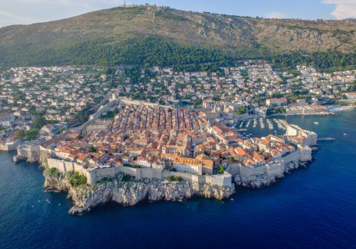 Dubrovnik Croatia Dubrovnik Croatia