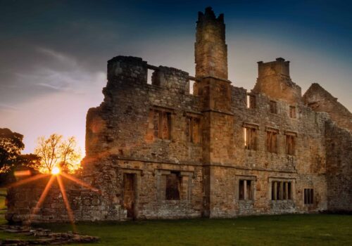 Gay Group Trip: Historic England