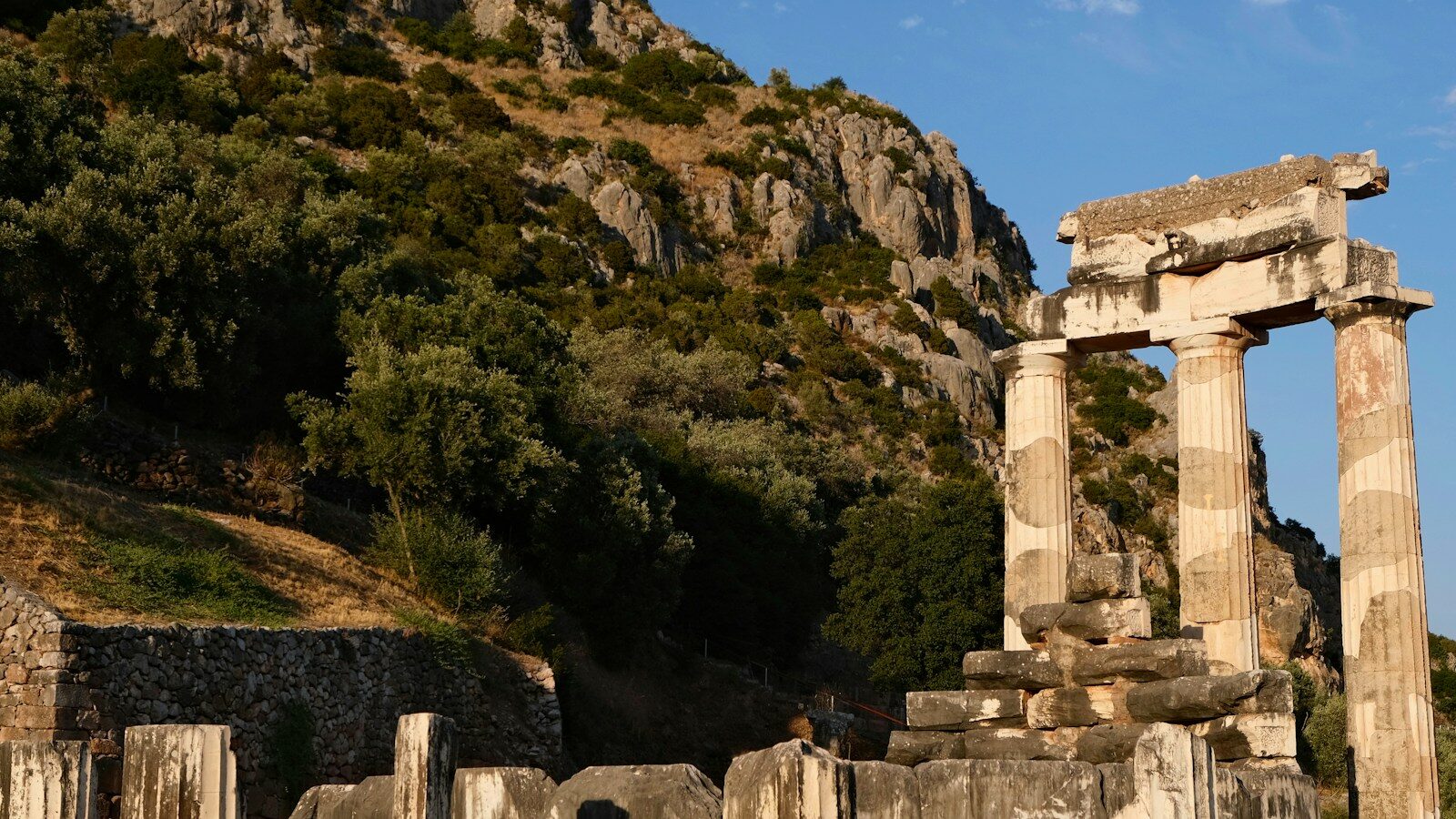 Delphi