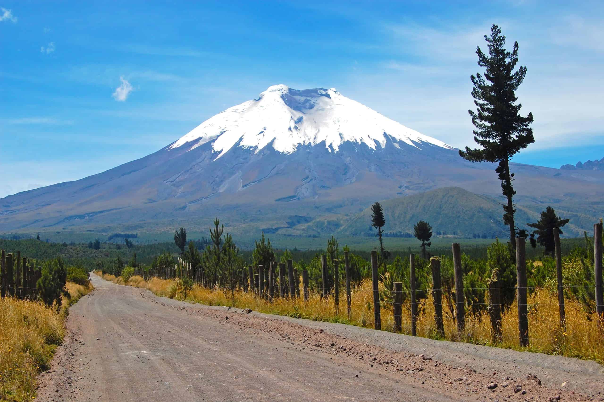 Gay Group Trip: Ecuador Adventure