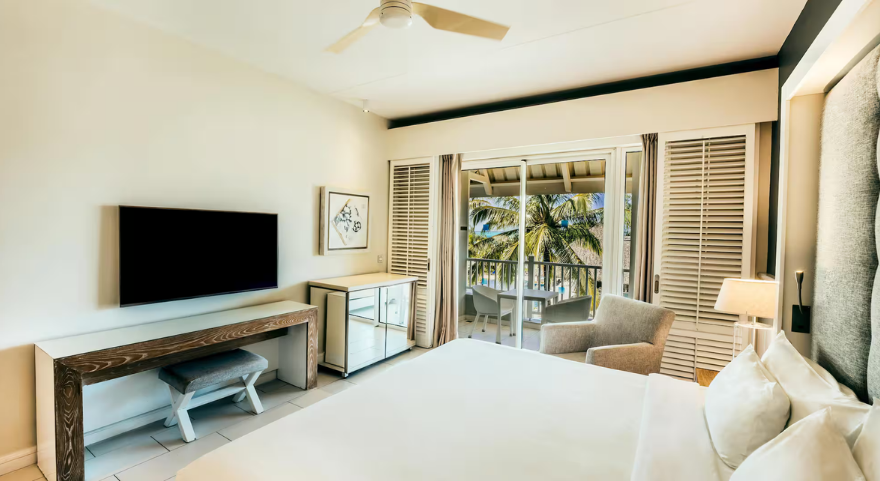 Luxury gay travel