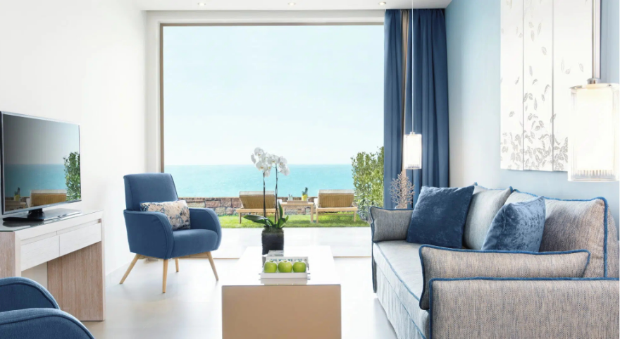 Luxury gay travel