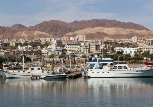 Eilat Israel Eilat Israel