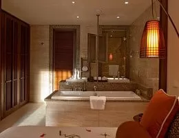 Luxury gay travel