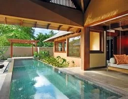 Luxury gay travel