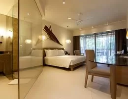 Luxury gay travel