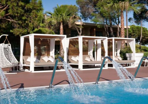 Epic Sana Algarve Yoga and Mindfulness retreat Epic Sana Algarve Yoga and Mindfulness retreat