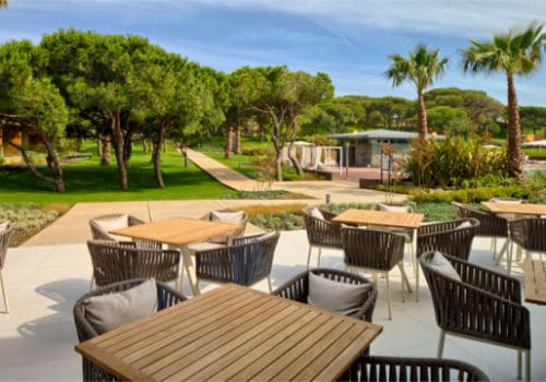 Epic Sana Algarve Yoga and Mindfulness retreat Epic Sana Algarve Yoga and Mindfulness retreat