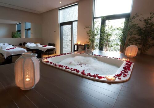 Algarve Cleansing Detox Retreat