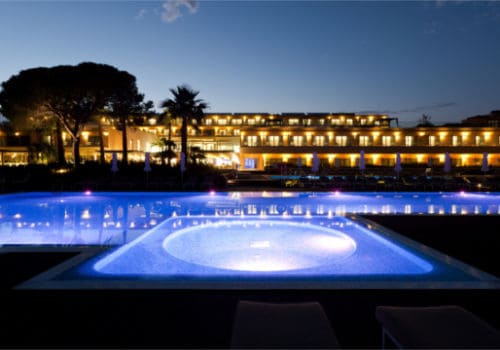Epic Sana Algarve Yoga and Mindfulness retreat Epic Sana Algarve Yoga and Mindfulness retreat