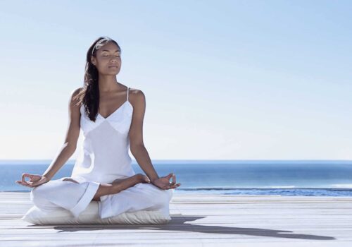 Algarve Mindfulness Retreat