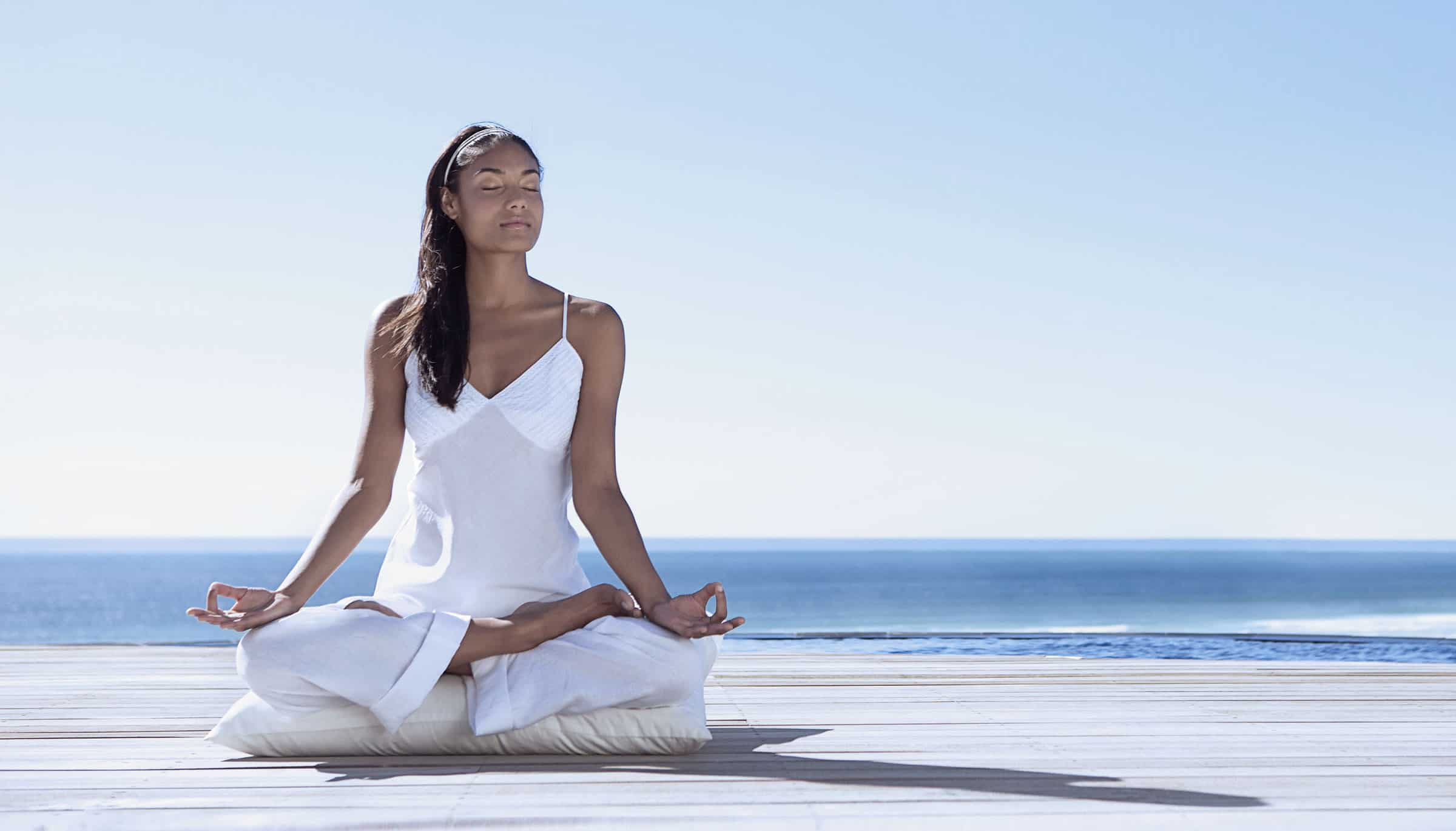 Algarve Mindfulness Retreat