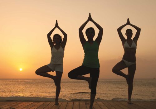 Epic Sana Algarve Yoga and Mindfulness retreat Epic Sana Algarve Yoga and Mindfulness retreat