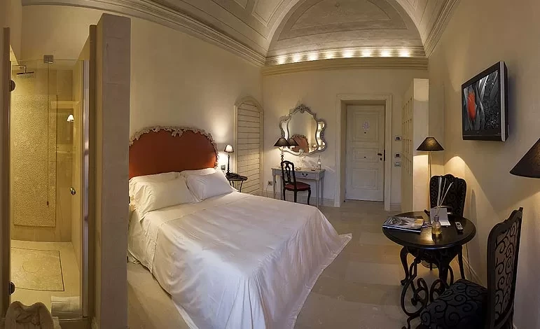 Luxury gay travel