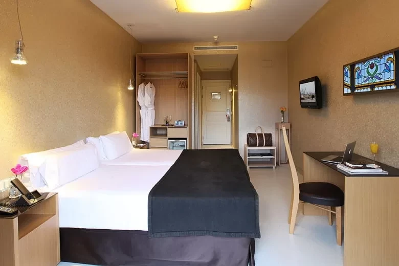 Axel Hotel Barcelona