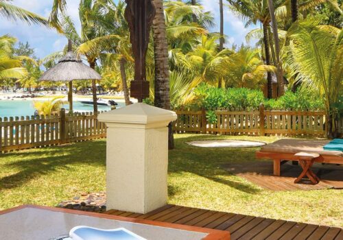 Shandrani Beachcomber Mauritius Shandrani Beachcomber Mauritius