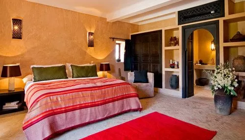 Luxury gay travel