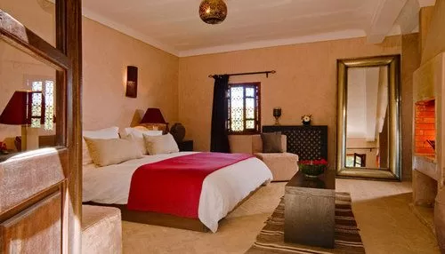 Luxury gay travel