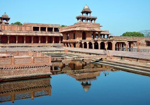 Fatehpur Sikri India Fatehpur Sikri India