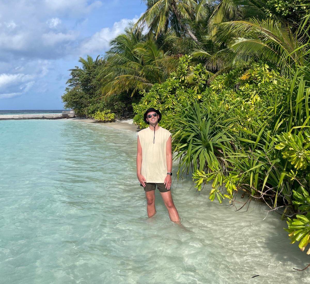 Maldives