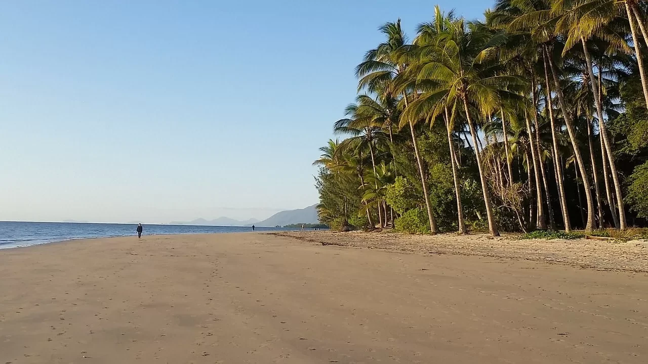 Day 10: Port Douglas