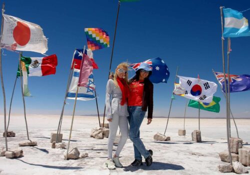 Latin American Grand Tour