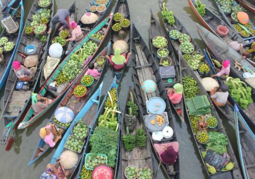 Gay Group Trip: Island Hopping In Indonesia