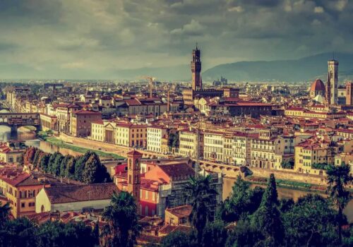 Florence Italy Florence Italy