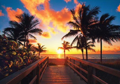 Fort Lauderdale Beach Fort Lauderdale Beach