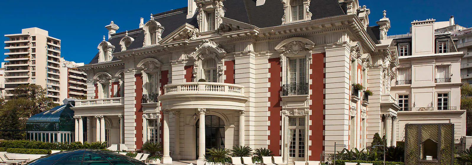 Four Seasons Hotel Buenos Aires 