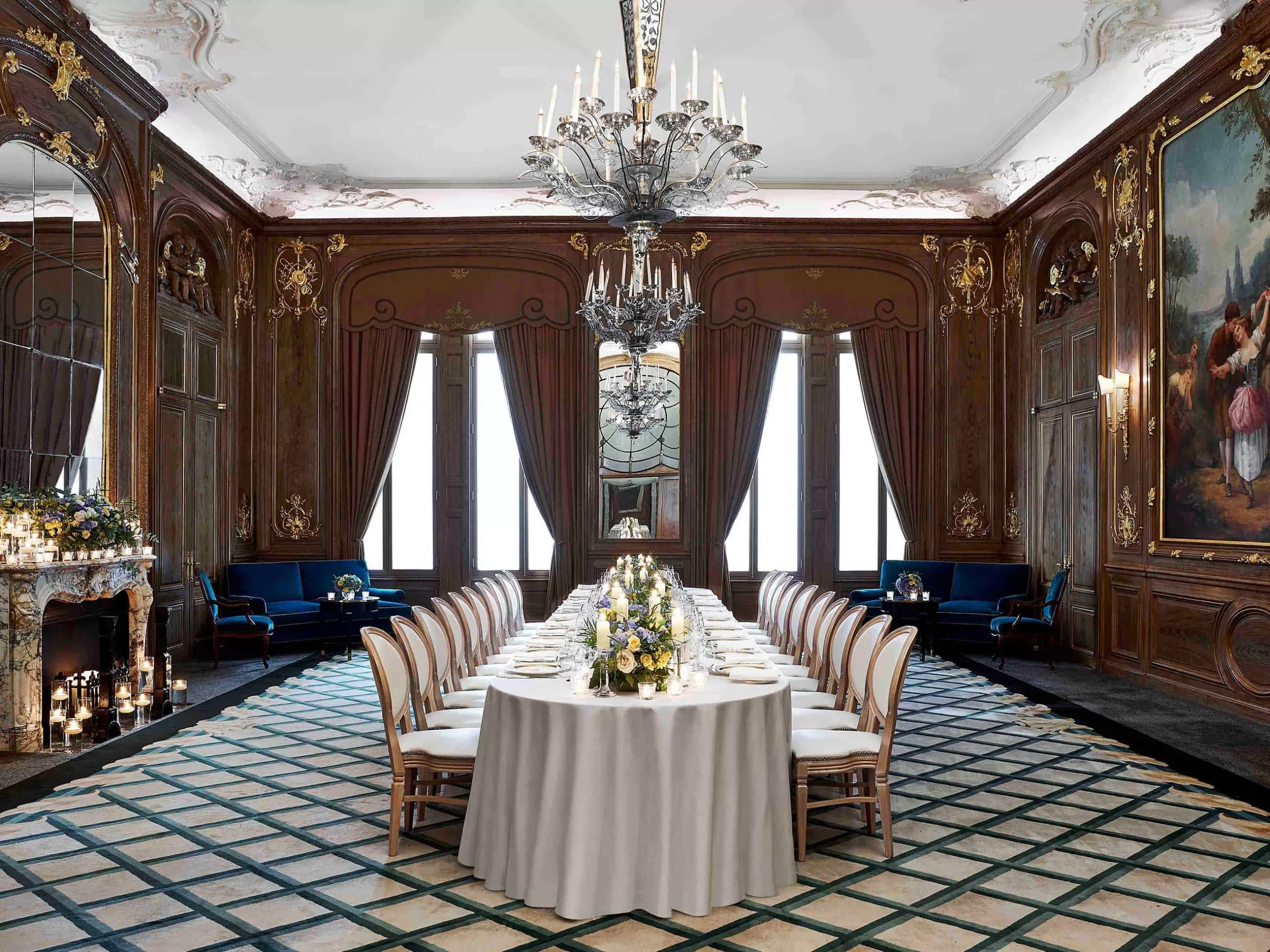 Claridge’s