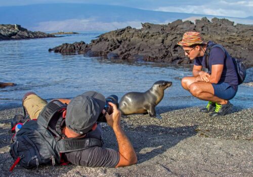 Galapagos gay couple Galapagos gay couple