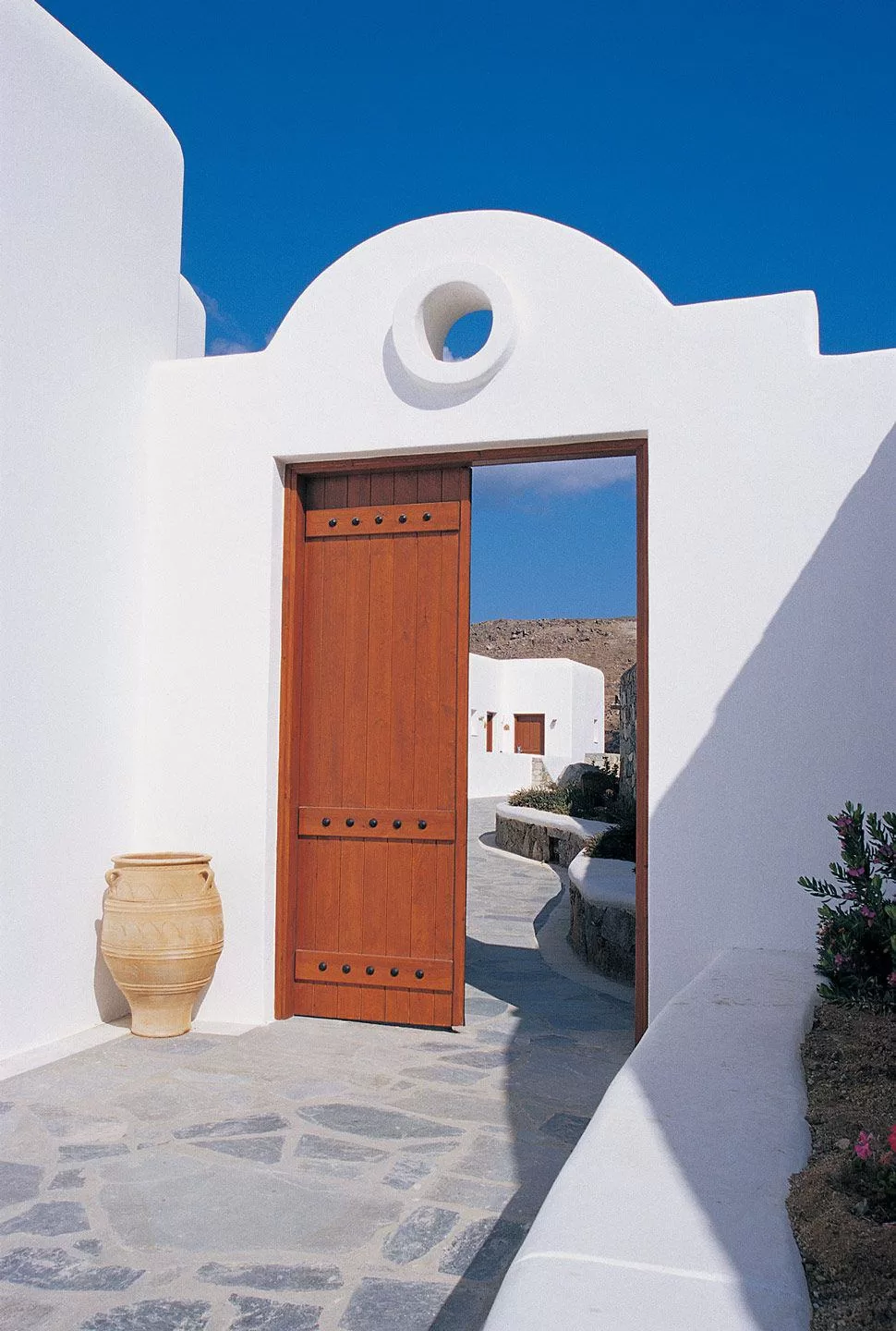 Mykonos Grand Hotel & Resort