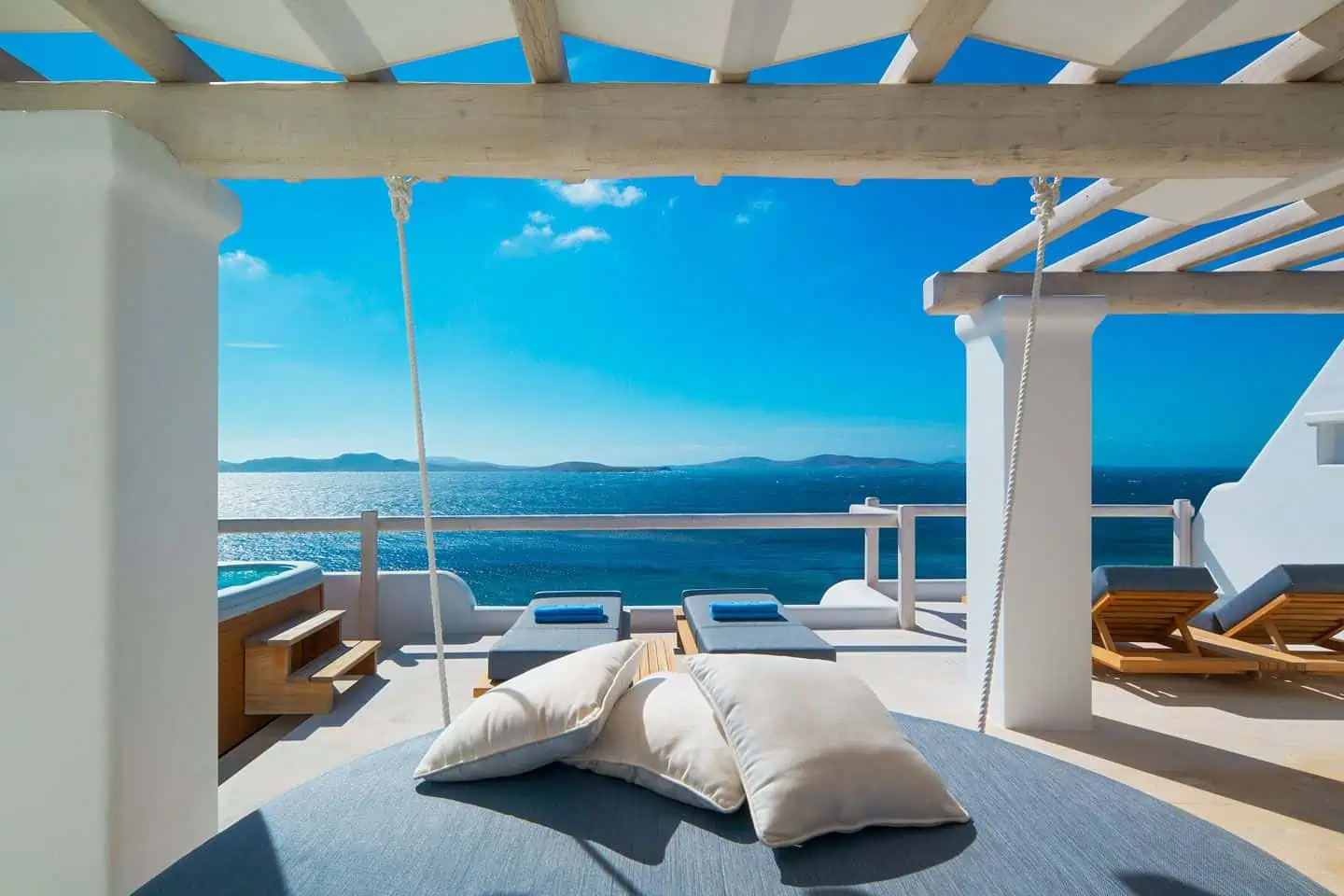Mykonos Grand Hotel & Resort