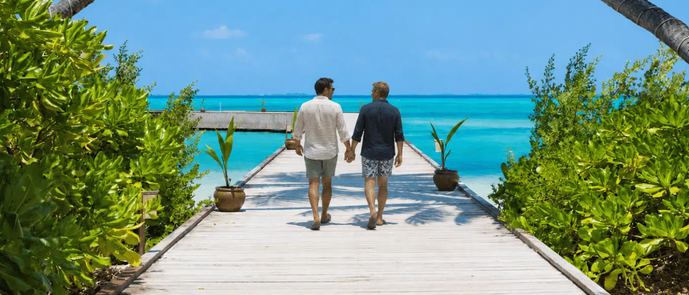 Maldives