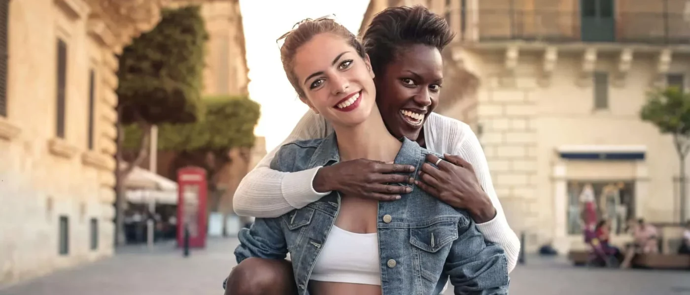 Specialists in tailor-made LGBTQ+ journeys