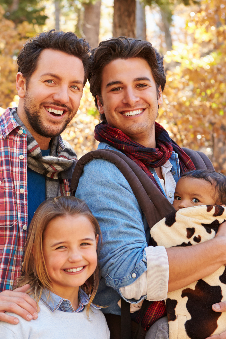 gay family vacations
