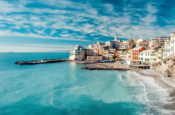 Luxury Trips in Greece