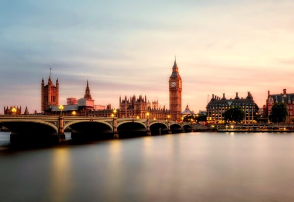 Luxury Exploring Oscar Wilde’s London: A Guide to His Gay Life and Legacy vacations