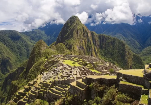 Luxury Vacations to Peru