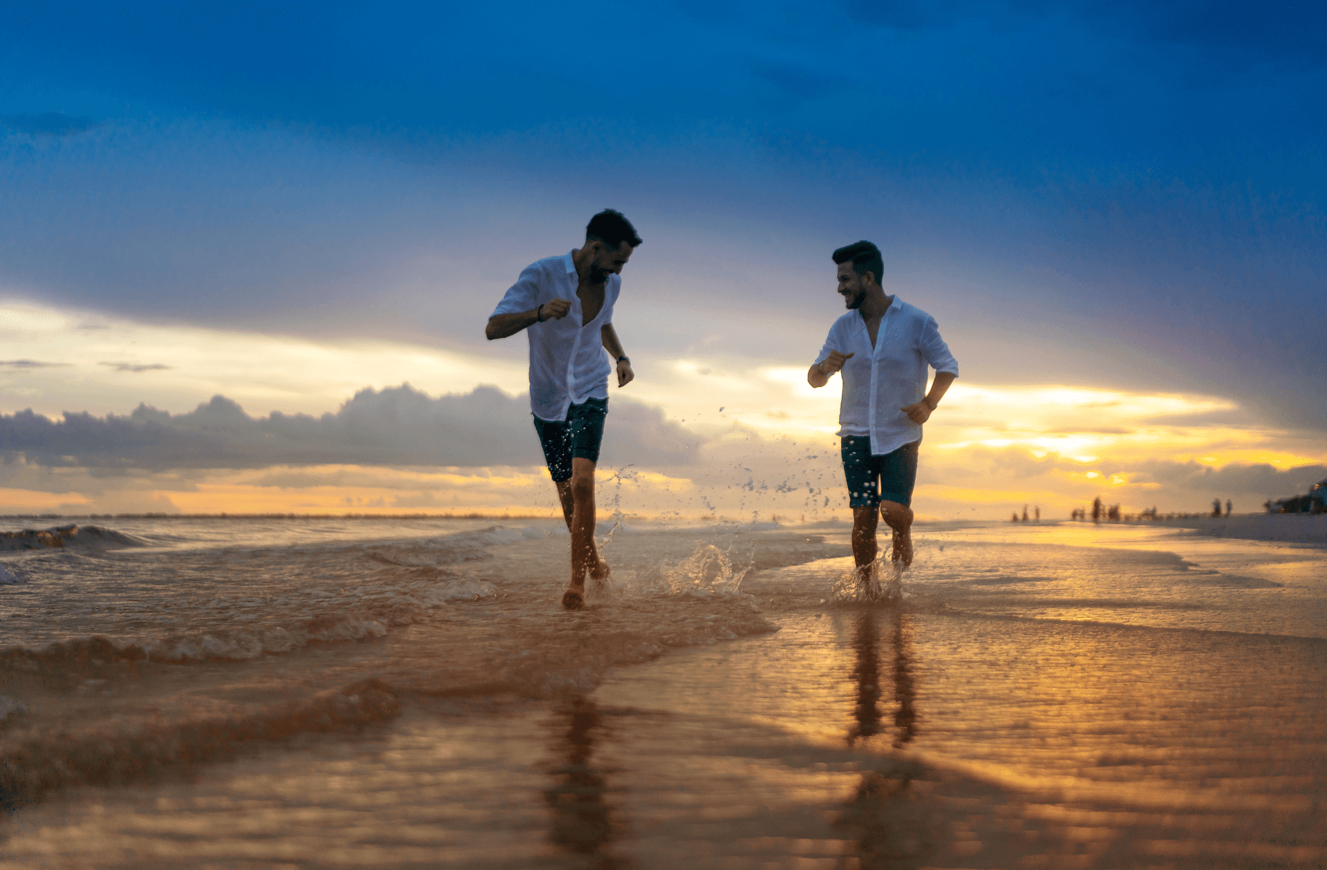 gay travel