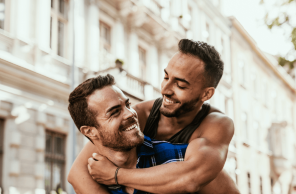 Luxury Gay Tours