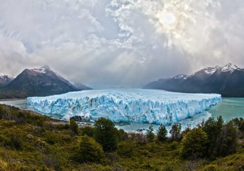 Gay Group Trip: Patagonia Adventure