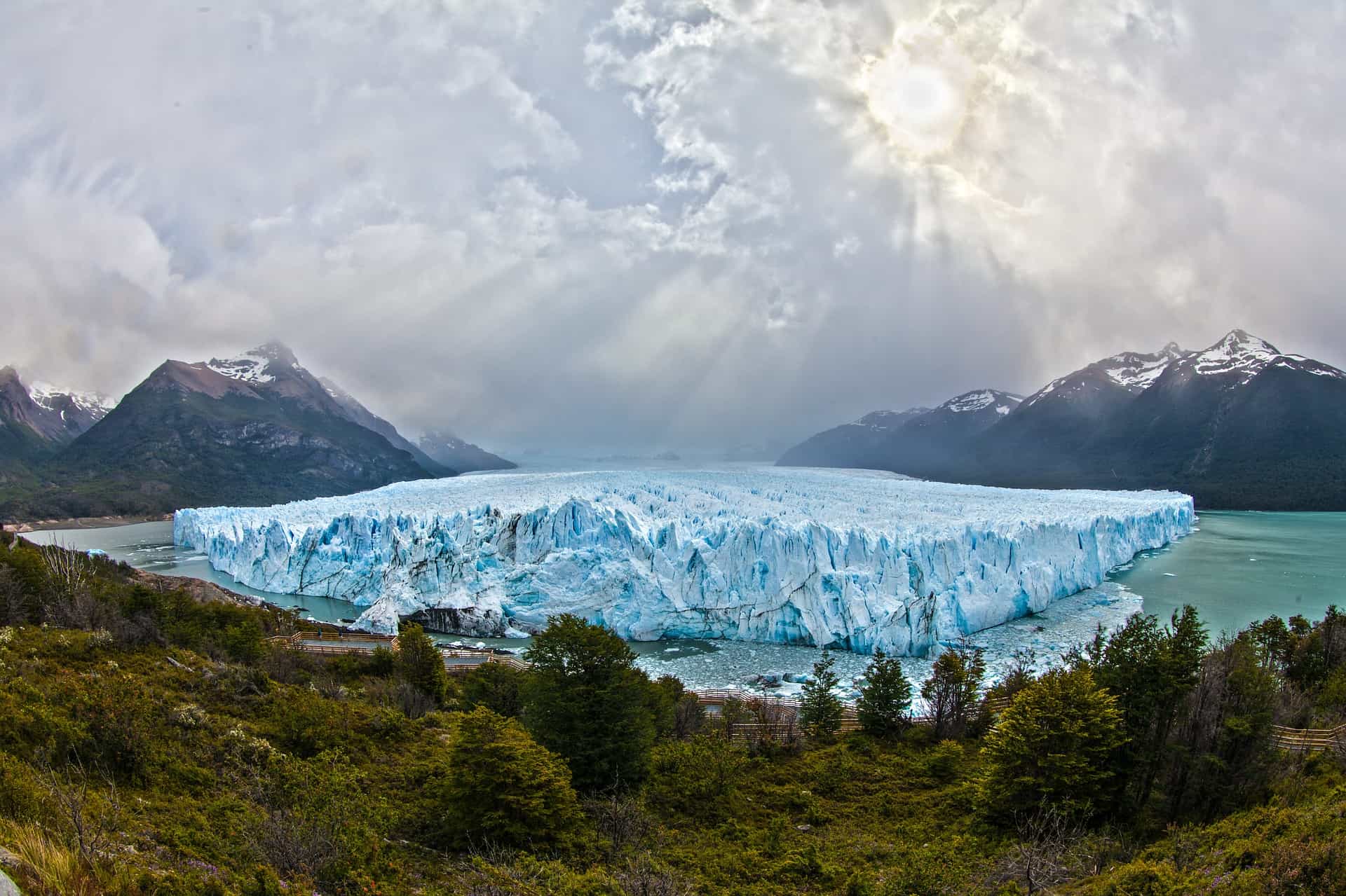 Gay Group Trip: Patagonia Adventure