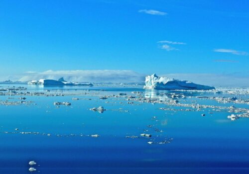 LGBT Group Trip: Antarctica Expedition