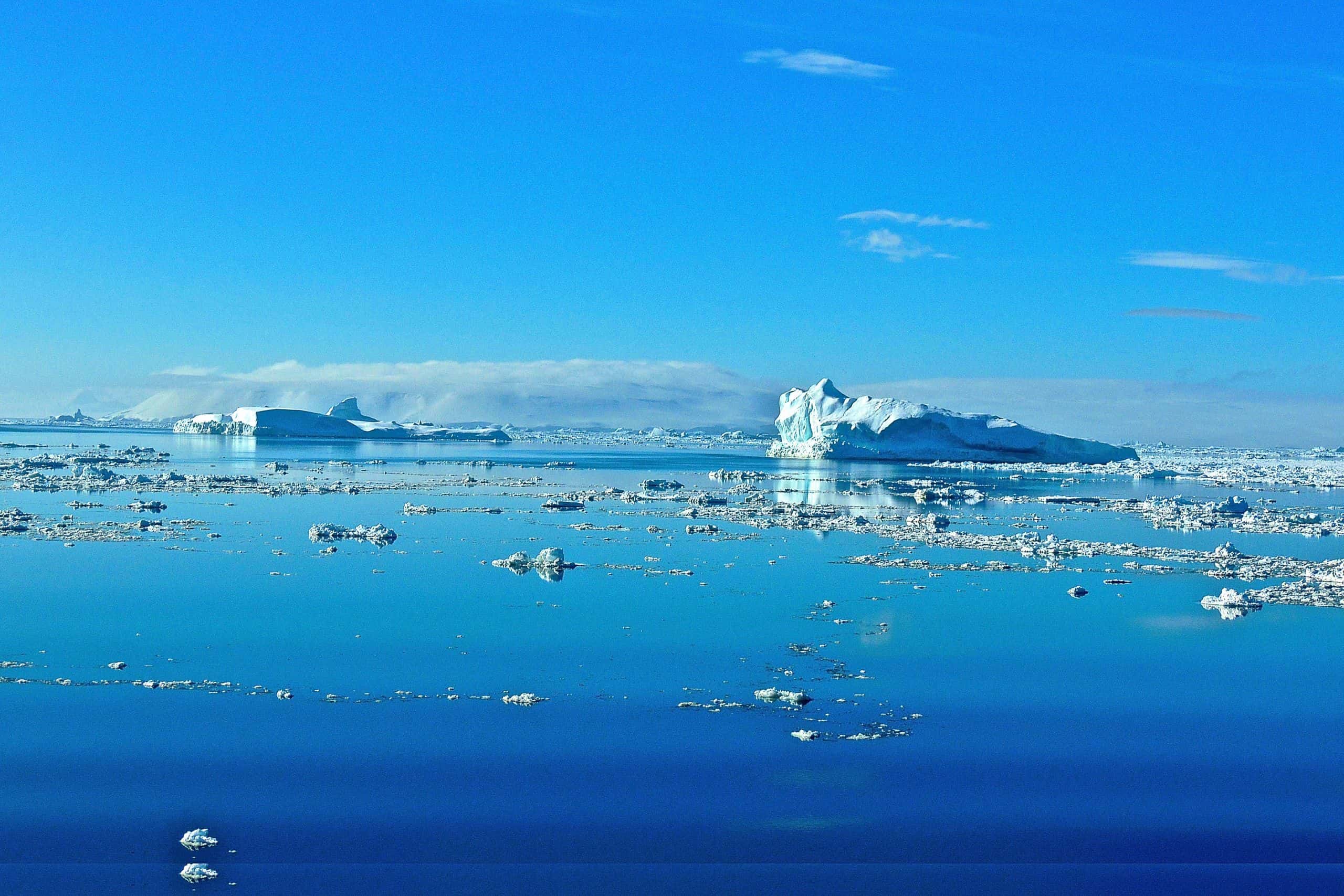 Gay Group Trip: Antarctica Expedition