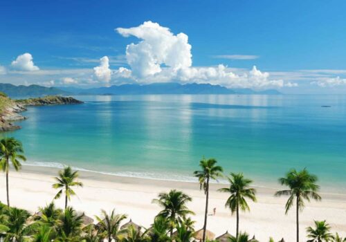 Golden Triangle with Mumbai and Goa