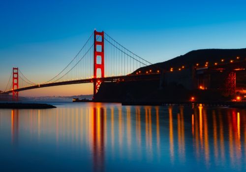 Pacific Coast Drive: San Francisco, Los Angeles and San Diego