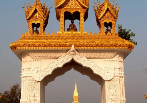 Laos Food Tour