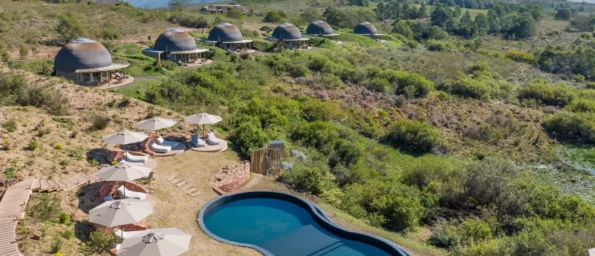 Gondwana Game Reserve